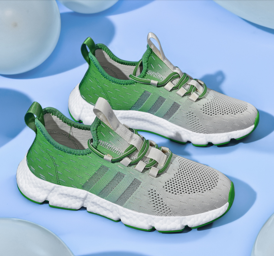 Tênis Masculino - Ultra Air Sport 3V
