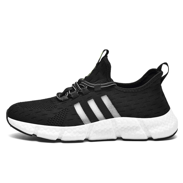 Tênis Masculino - Ultra Air Sport 3V