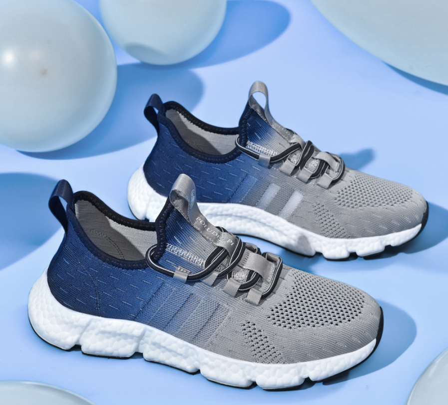 Tênis Masculino - Ultra Air Sport 3V