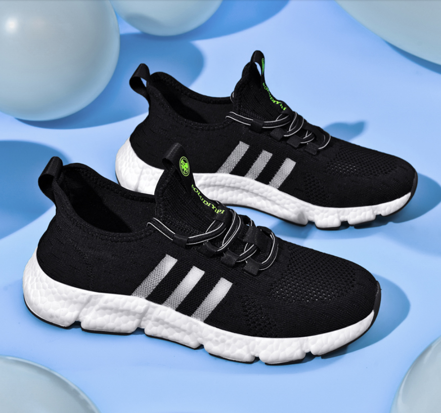 Tênis Masculino - Ultra Air Sport 3V
