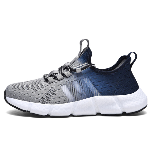Tênis Masculino - Ultra Air Sport 3V