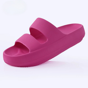 Chinelo Anatômico  Shevalues, perfeito para todas as ocasições, aumenta sua altura, diminui as dores nos pés, chinelo eva, chinelo confortavel