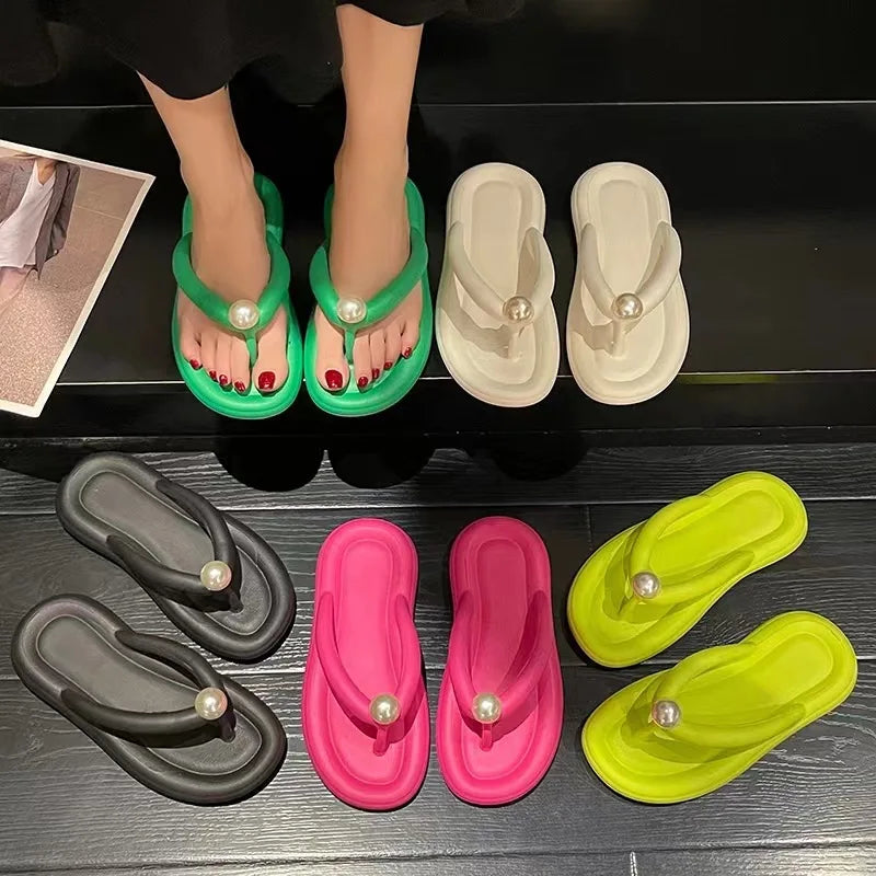 Chinelo nuvem de dedo, macio, confortavel e ajuda na prevenção de dores nos pés, perfeito para qualquer ocasião