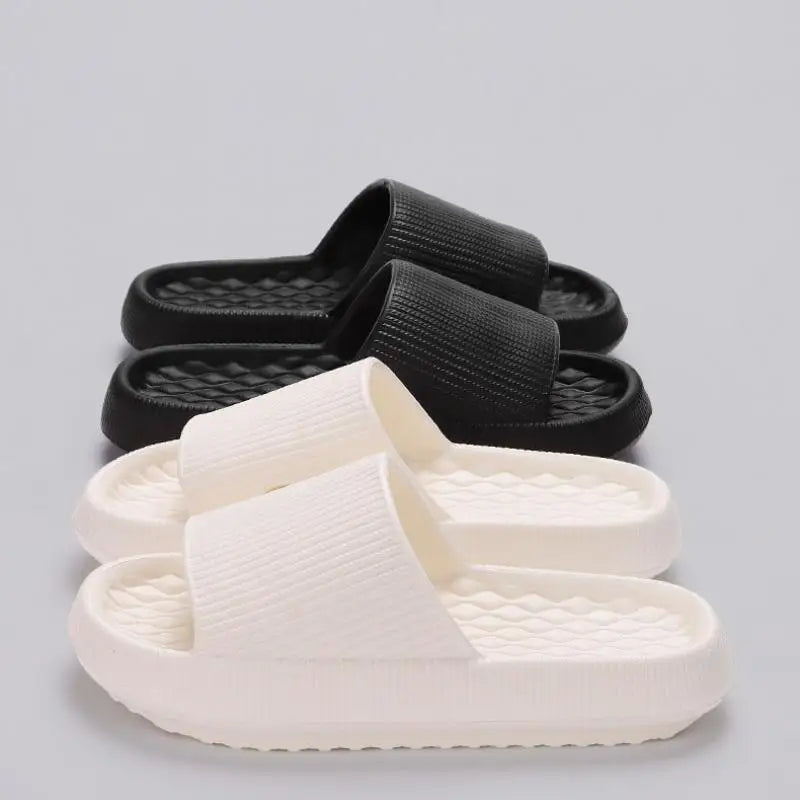 Chinelo slide nuvem confortavel: Os Chinelos Passo Sereno garantem que além do conforto, você terá as roupas que merece! Eles proporcionam um ajuste natural e leve, e suporte contínuo para seus pés.  Encaixe perfeitamente em qualquer ocasião, valorize o seu conforto e estilo hoje mesmo!