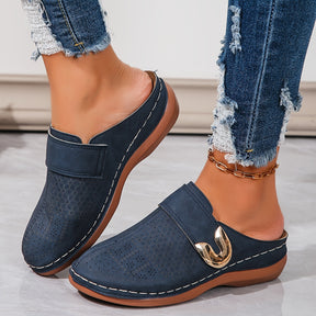 Sapato Ortopédico Helena